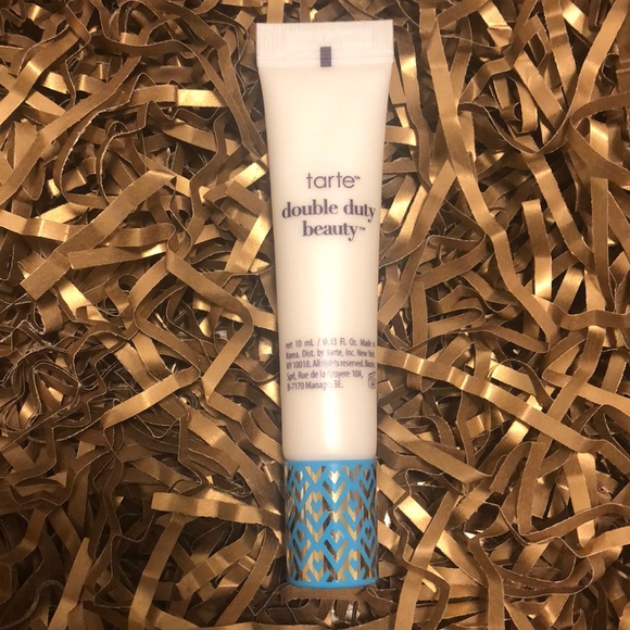 Tarte base tape hydrating primer- Travel size - Picture 4 of 10